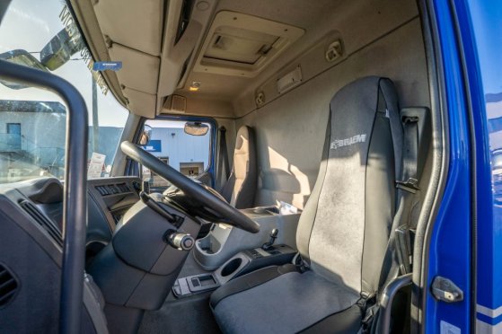 RENAULT PREMIUM 300 DXI + DHOLLANDIA 1.5T. PREMIUM 300 DXI + DHOLLANDIA 1.5T. 2012 2 image 57