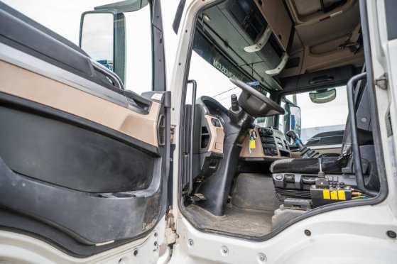 MAN TGS 26.470 BL -6x2-4 TGS 26.470 BL -6x2-4 2020 2 image 57