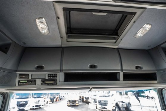 MERCEDES ACTROS 1844 LS-MP3+ VOITH Mercedes-Benz ACTROS 1844 LS-MP3+ VOITH 2011 2 Tractor Units image 72