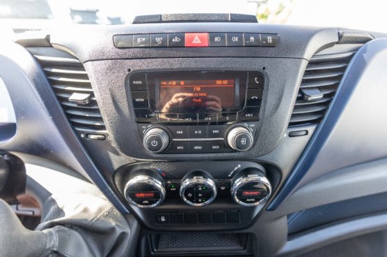 IVECO DAILY 35S18 DAILY 35S18 2018 2 image 26