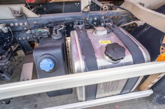 VOLVO FE 280 +MAGYAR 13.000L/5COMP. FE 280 +MAGYAR 13.000L/5COMP. 2014 2 image 95