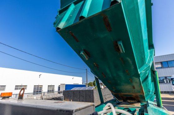 Heavy machinery product image - Image 12 of 15