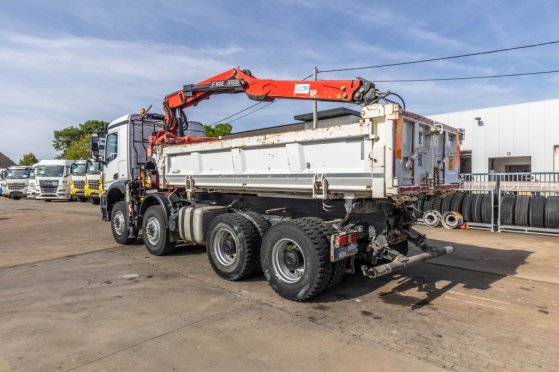 Heavy machinery product image - Image 26 of 29