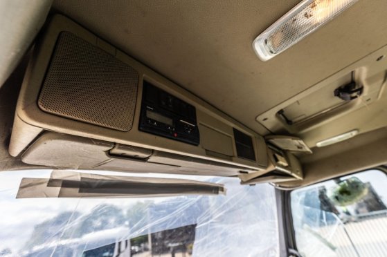 VOLVO FMX 410+LIEBHERR FMX 410+LIEBHERR 2015 image 12