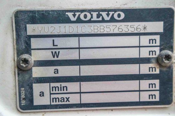 VOLVO FM 330+10 pneus/tires-intarder FM 330+10 pneus/tires-intarder 2010 2 image 87