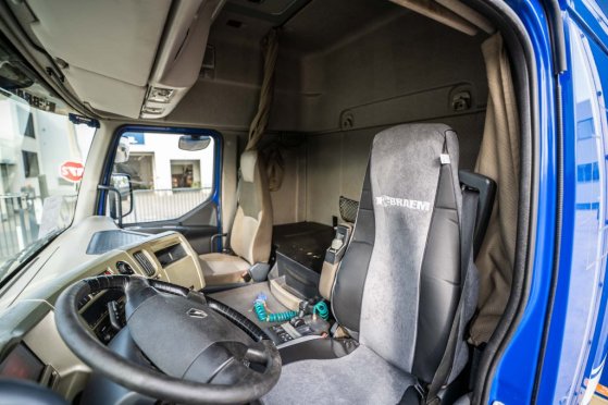 RENAULT PREMIUM 380 DXI + DHOLLANDIA PREMIUM 380 DXI + DHOLLANDIA 2014 2 image 87