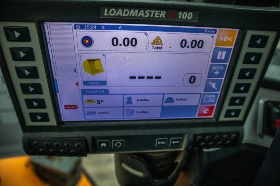 HYUNDAI HL955XT HL955XT 2019 2 Wheel Loaders image 12