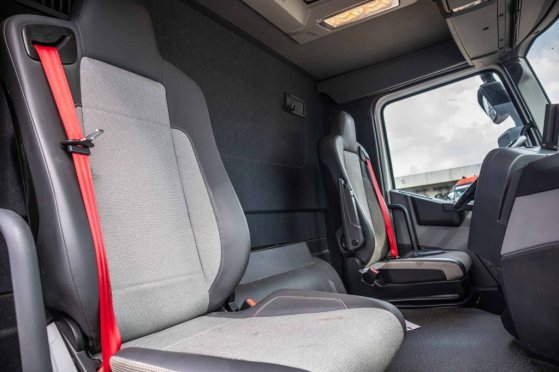 RENAULT T 460+SILO/ 5 COMP. T 460+SILO/ 5 COMP. 2016 2 image 13