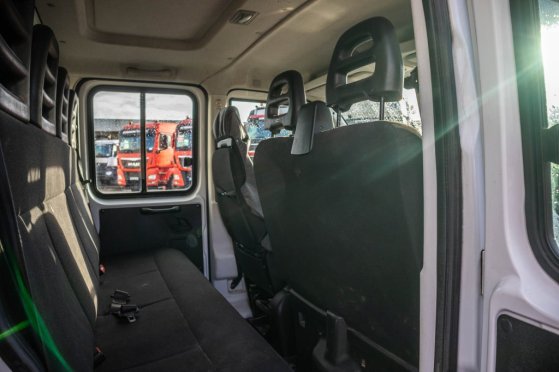 IVECO DAILY 35C150-DOKA DAILY 35C150-DOKA 2016 2 image 28