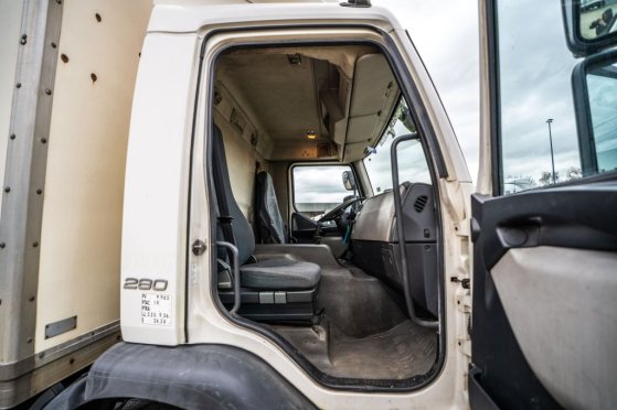 VOLVO FE 280 FE 280 2008 2 image 13