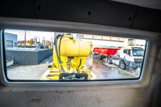 MAN TGS 18.440 BLS 4x4 (+cardan)+STETTER 10M3 TGS 18.440 BLS 4x4 (+cardan)+STETTER 10M3 2011 2 image 13