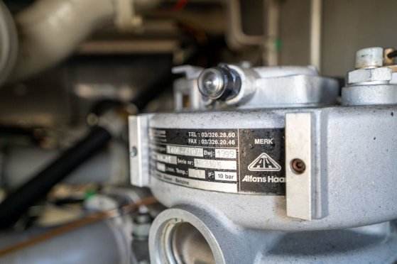 Heavy machinery product image - Image 13 of 15