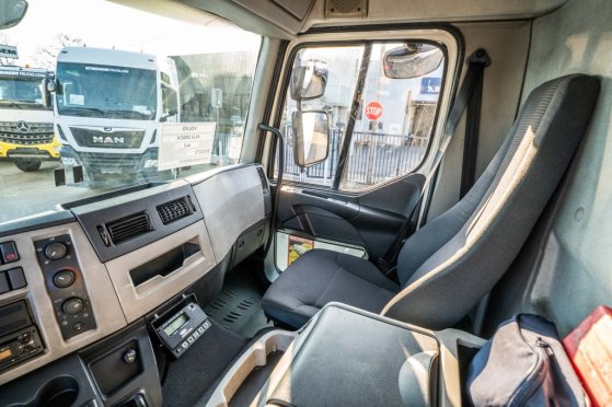 VOLVO FLH 290 +CARRIER FLH 290 +CARRIER 2013 2 image 12