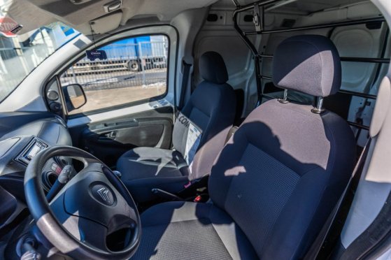 CITROEN NEMO 1.3 HDI - E5 Citroën Nemo 1.3 HDI - E5 2012 2 image 13