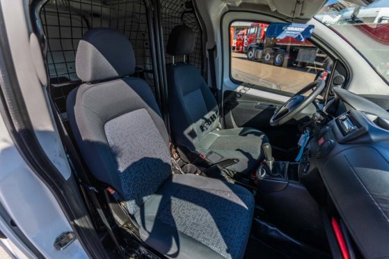 CITROEN NEMO 1.4 HDI Citroën Nemo 1.4 HDI 2011 2 image 13