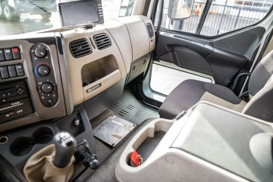 RENAULT MIDLUM 280+TANK 12.500L/5 Comp. 701 2009 2 image 28