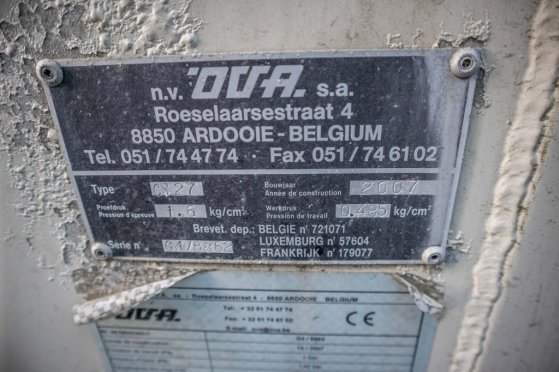 RENAULT PREMIUM 320 DXI+CITERNE ALIMENTAIRE ( engine problem) PREMIUM 320 DXI+CITERNE ALIMENTAIRE ( engine problem) 2007 2...