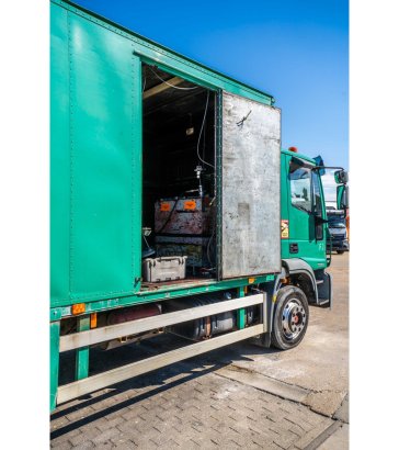 IVECO EUROCARGO 120E18 EUROCARGO 120E18 2004 2 image 28