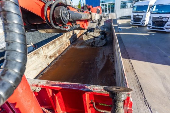 TURBO'S HOET KIPPER + PALFINGER EPSILON Q200Z TURBO'S HOET KIPPER + PALFINGER EPSILON Q200Z 2018 2 image 13