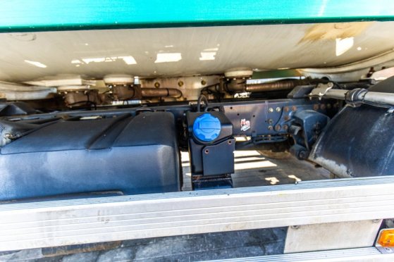 RENAULT MIDLUM 270 DXI +ALU 12.000L/4COMP. 701 2013 2 image 13