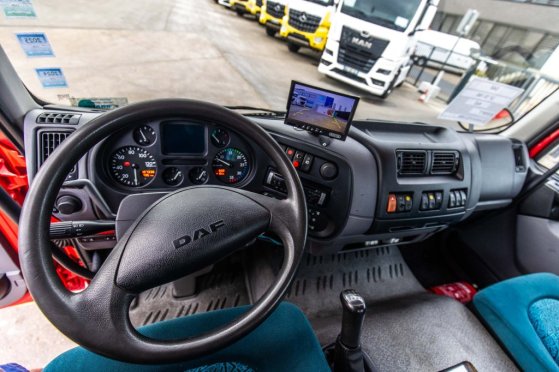 DAF LF55.180 - GSR-S220TJ-22M-280KG LF55.180 - GSR-S220TJ-22M-280KG 2006 2 image 13