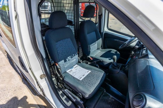 CITROEN NEMO 1.4 HDI Citroën Nemo 1.4 HDI 2011 2 image 13