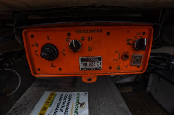 RENAULT MIDLUM 220.16 DXI + CARRIER MULTI TEMP+DHOLLANDIA 701 2013 2 image 28