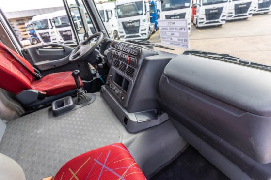 IVECO STRALIS 270 // CITERNE 14.000L+4 COMP STRALIS 270 // CITERNE 14.000L+4 COMP 2006 2 image 13