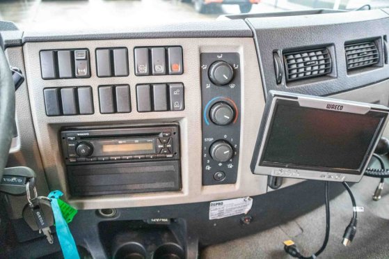VOLVO FE 300 FE 300 2009 2 image 58