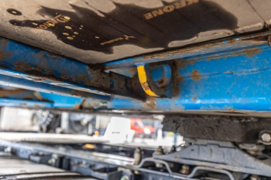 KRONE SD P27-ALU BORDEN/RIDEAUX/LADEBOARD 9357 2015 2 image 13
