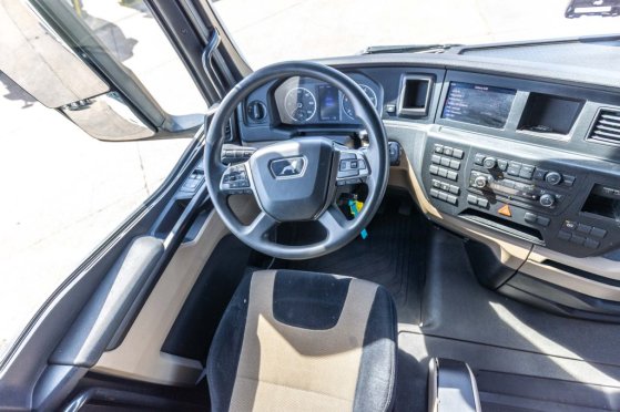 MAN TGX 18.470 BLS - INTARDER TGX 18.470 BLS - INTARDER 2021 2 Tractor Units image 12