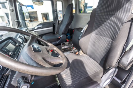MAN TGS 33.440 BL - HIAB 288 E-5 TGS 33.440 BL - HIAB 288 E-5 2015 2 image 12