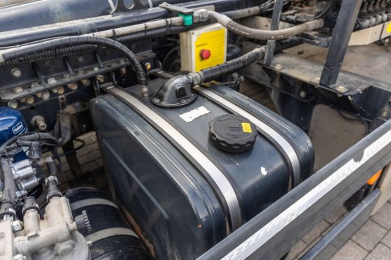MAN TGS 33.430 BB TGS 33.430 BB 2021 2 image 26