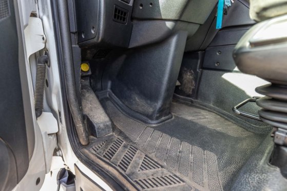 MERCEDES ANTOS 1830 BL+ MAGYAR 13.000L+5COMP ANTOS 1830 BL+ MAGYAR 13.000L+5COMP 2014 2 image 13