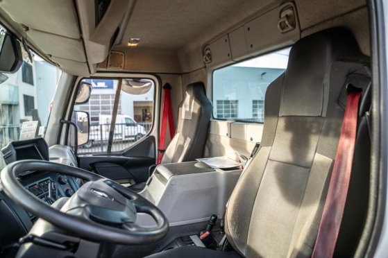 RENAULT D19 WIDE 280 DXI+DHOLLANDIA 1.5T. D19 WIDE 280 DXI+DHOLLANDIA 1.5T. 2017 2 image 13