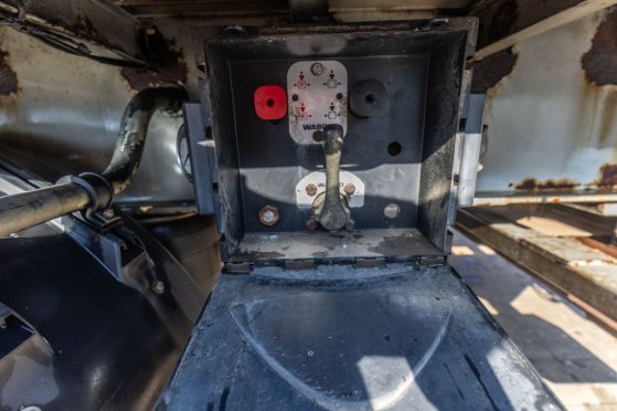 LECITRAILER 3E20BD-REHAUSSABLE Lecitrailer 3E20BD-REHAUSSABLE 2009 2 image 14