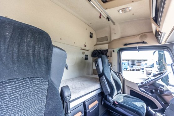 MERCEDES ACTROS 1845 LS Mercedes-Benz ACTROS 1845 LS 2015 2 Tractor Units image 27