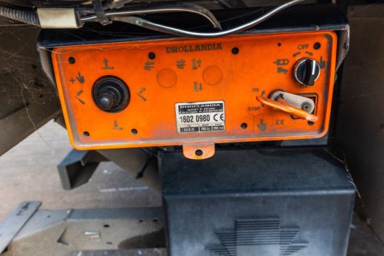 RENAULT D19.320 DXI+DHOLLANDIA 2T. D19.320 DXI+DHOLLANDIA 2T. 2016 2 image 20