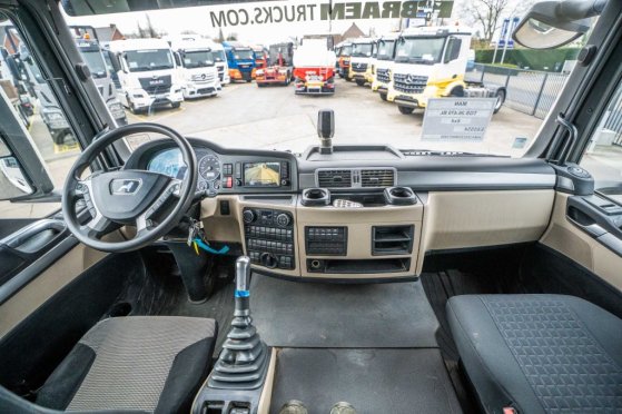 MAN TGS 26.470 BL -6x2-4 TGS 26.470 BL -6x2-4 2020 2 image 28