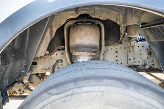 MAN TGX 18.510 LLS+INTARDER+HYDR TGX 18.510 LLS+INTARDER+HYDR 2022 2 Tractor Units image 43