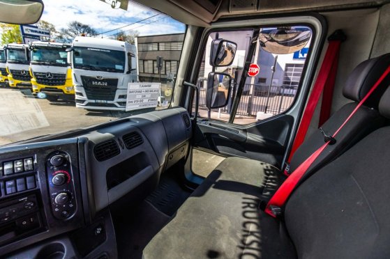 RENAULT D16 240 DXI D16 240 DXI 2014 2 image 56