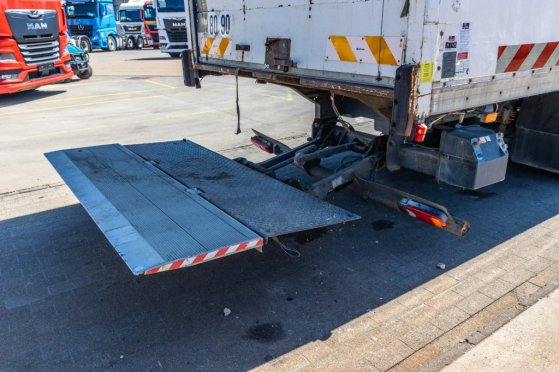 RENAULT MIDLUM 180 (12t) DCI 701 2001 2 image 112