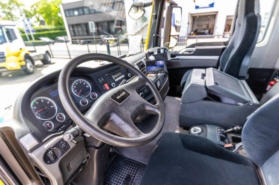 MAN TGS 49.400 10X4-6 BB TGS 49.400 10X4-6 BB 2014 2 image 41