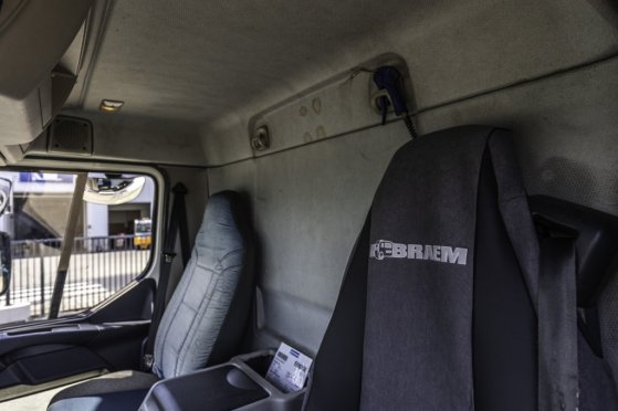 VOLVO FE 250+HAYON BAR FE 250+HAYON BAR 2015 2 image 15