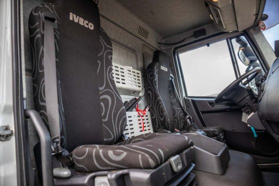 IVECO EUROCARGO 160E25 EUROCARGO 160E25 2014 2 image 58