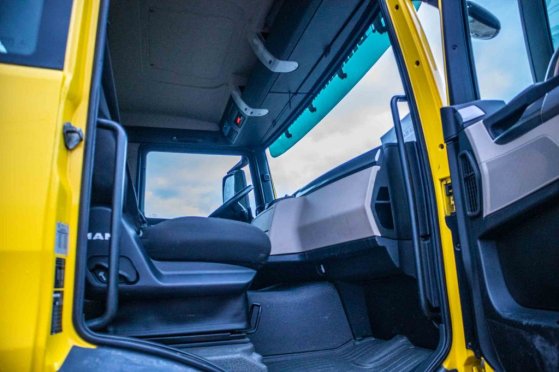 MAN TGS 35.460 BL - KENNIS 16R/3 TGS 35.460 BL - KENNIS 16R/3 2018 2 image 103