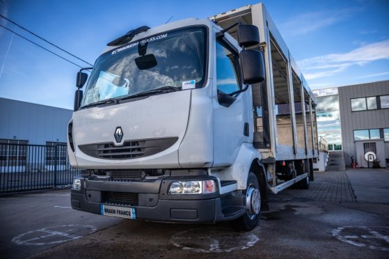 RENAULT MIDLUM 240(12t) DXI+E5+HAYON 701 2012 2 image 72