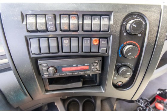 RENAULT D19.280 DXI +PALFINGER 14 T/m D19.280 DXI +PALFINGER 14 T/m 2018 2 image 27