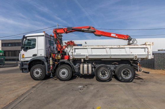 Heavy machinery product image - Image 27 of 29
