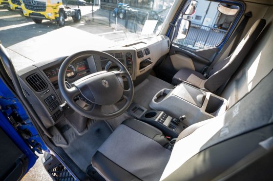 RENAULT PREMIUM 300 DXI + DHOLLANDIA 1.5T. PREMIUM 300 DXI + DHOLLANDIA 1.5T. 2012 2 image 88